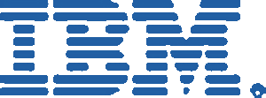 IBM Logo