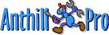 Anthill Logo