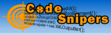 Code Snipers Logo