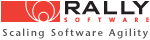 Rally Software Logo