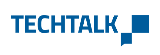 TechTalk Logo